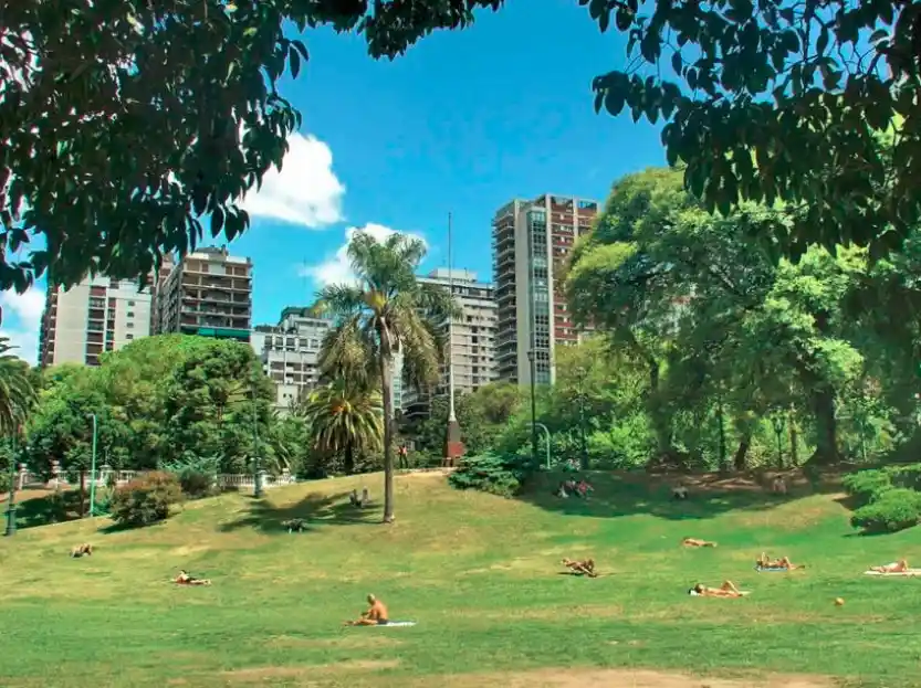 belgrano