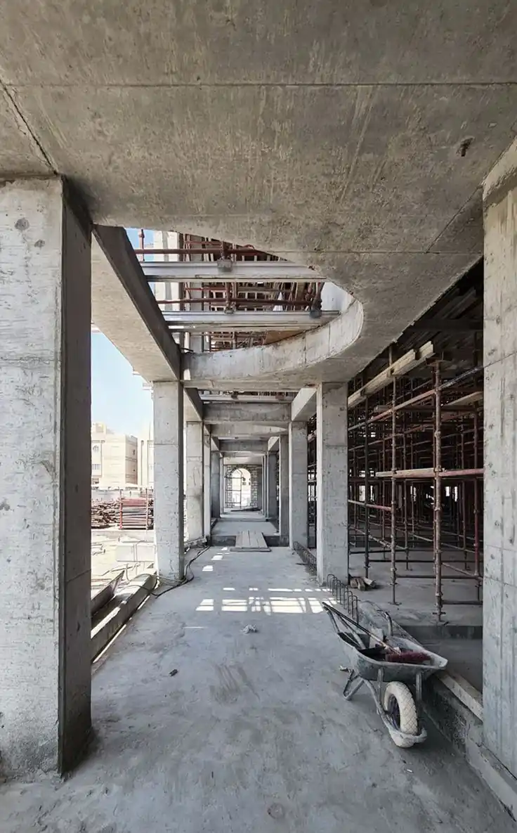 En Obra